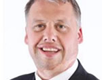 Councillor Richard Overton